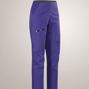 Arc'teryx Womens' Beta Pant Soulsonic Size 12 Regular NWT